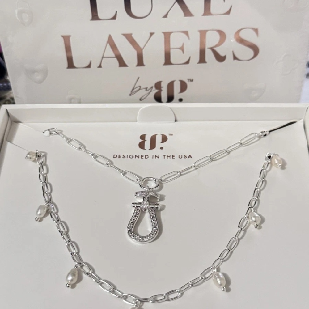 BP LUXE LAYERS -Evermore